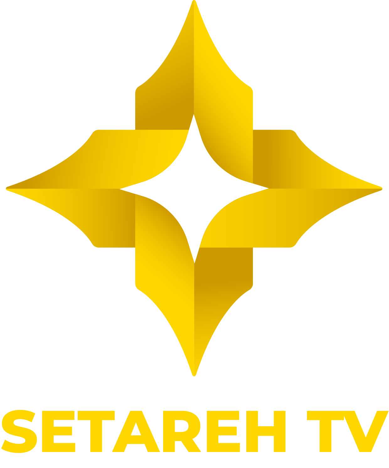 SETAREH TV Logo